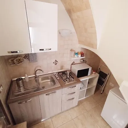 Apartmán Palma House Katánie