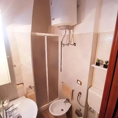 Palma House Katánie