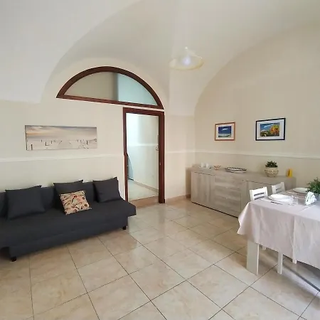 Apartmán Palma House *