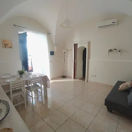 Apartmán Palma House Katánie