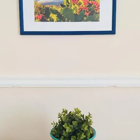 Palma House Apartmán Katánie