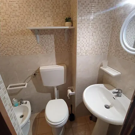 Palma House Apartmán *