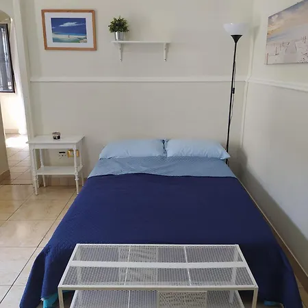 Palma House Apartmán Katánie